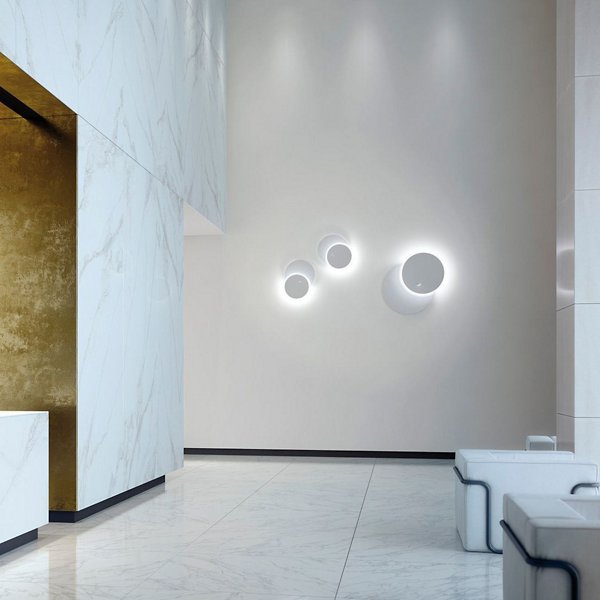 Eclipsi LED Wall Sconce