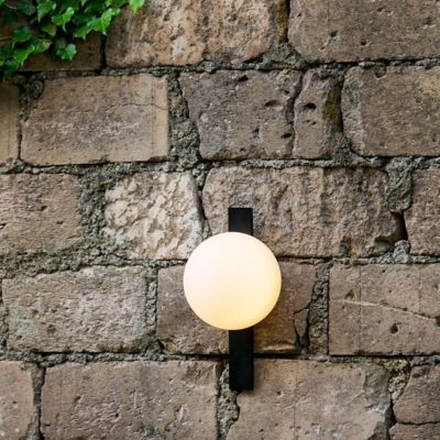 Corridor Torches, Torch Wall Light, Indoor Wall Lamp, Torch Wall Lamp