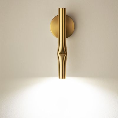 Flow LED Wall Sconce