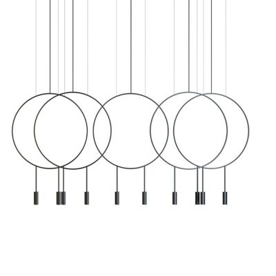 Revolta L165.5D Linear Suspension