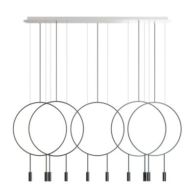 Revolta L165.5D Linear Suspension