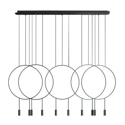 Revolta L165.5D Linear Suspension