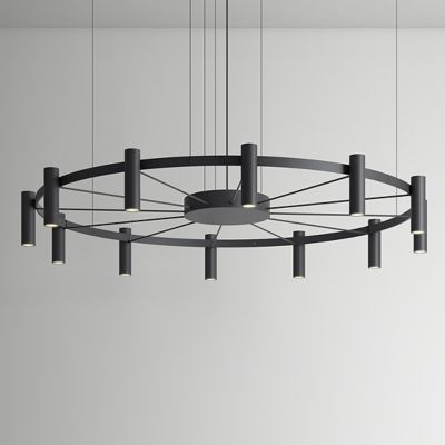 Laverd LED Chandelier