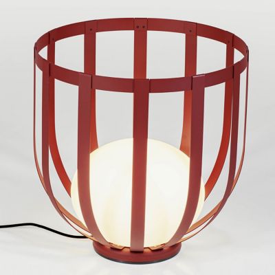 Bols P-4028X Outdoor Floor Lamp