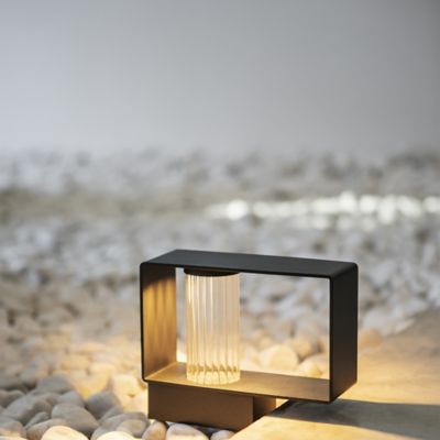 Estiluz Frame Floor Lamp - Thumbnail 5