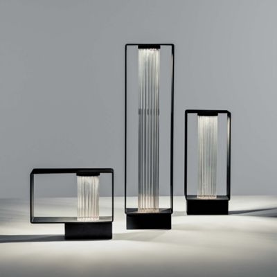 Estiluz Frame Floor Lamp