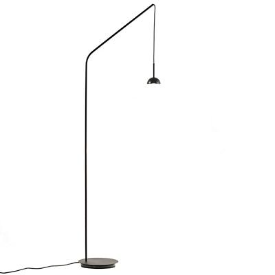 Cupolina LED Floor Lamp