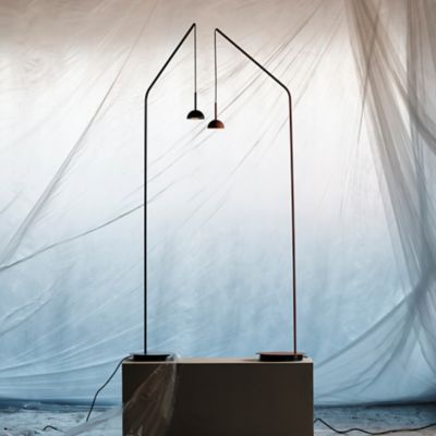 Cupolina LED Floor Lamp