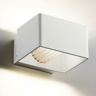 Frame LED Outdoor Wall Sconce