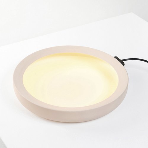 Mood Head LED Table Lamp