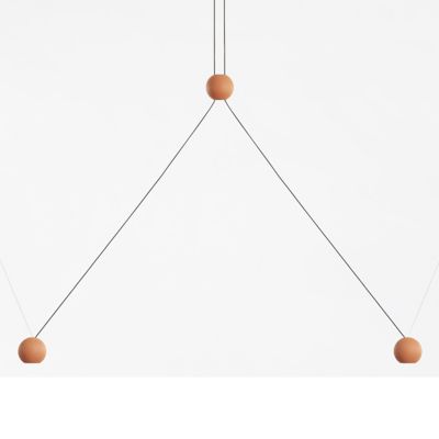 Compass R21S.2 LED Pendant