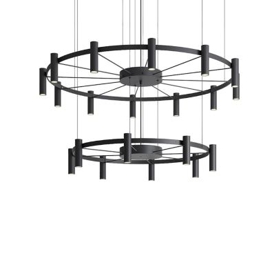 Laverd LED Chandelier