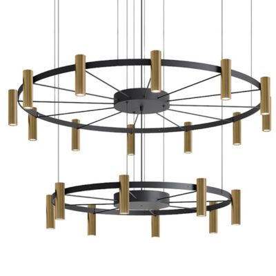 Laverd LED Chandelier