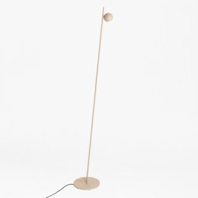 Compass P-4078 LED Floor Lamp