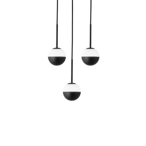Alfi LED Multi-Light Pendant