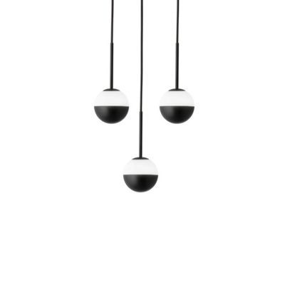 Alfi LED Multi-Light Pendant