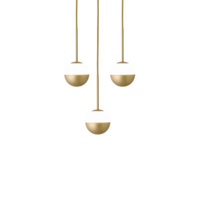 Alfi LED Multi-Light Pendant