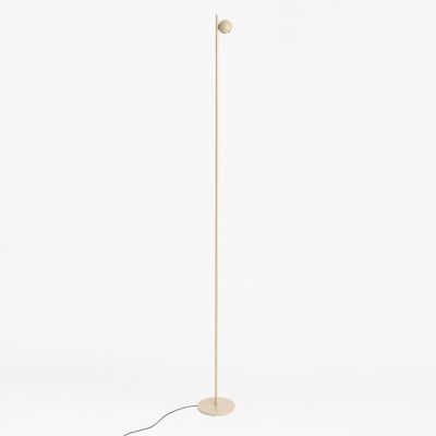 Compass P-4079 LED Floor Lamp