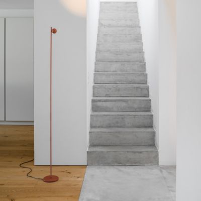 Compass P-4079 LED Floor Lamp