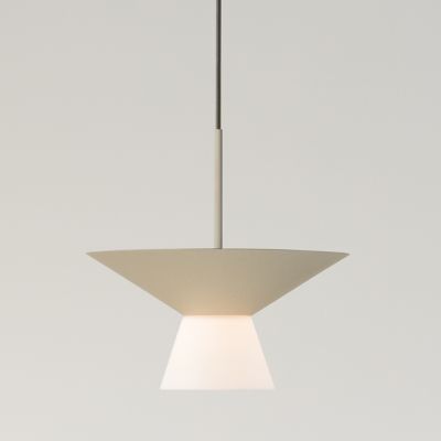 Belt 4145S LED Pendant