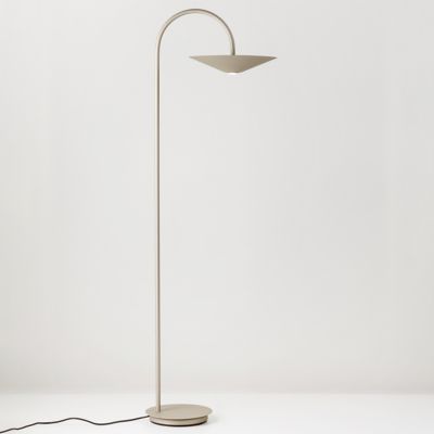 Belt LED Floor Lamp