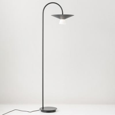 Belt LED Floor Lamp