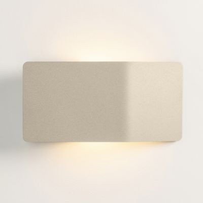 Shapes LED Wall Sconce