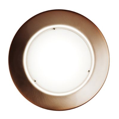 T-3410L Maine Small LED Ceiling Wall Light (Copper) - OPEN BOX RETURN