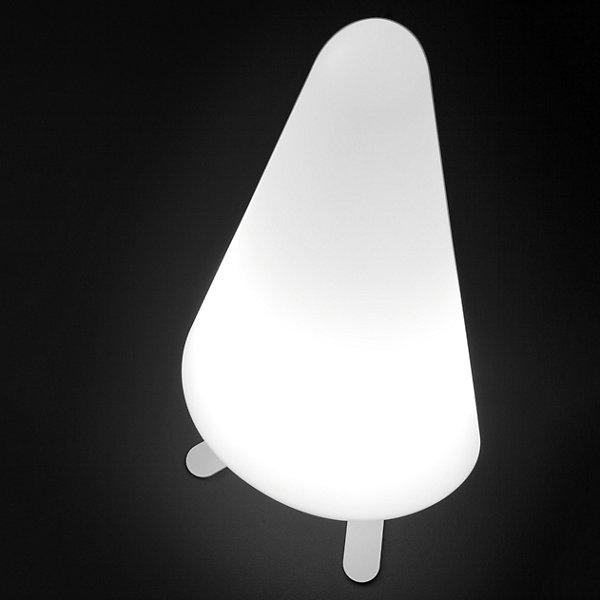 M-3044 Nan Outdoor Floor Lamp