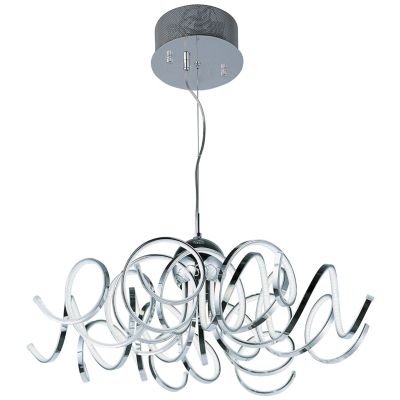 Chaos LED Pendant