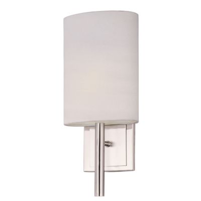 Edinburgh LED Wall Sconce