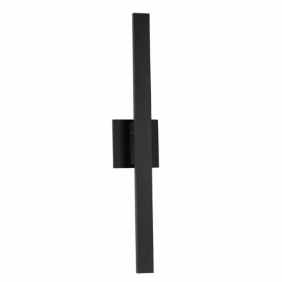 Alumilux Line LED Outdoor Wall Sconce