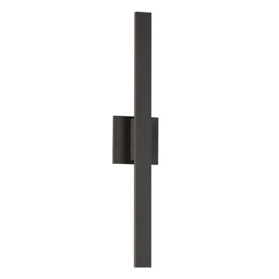 Alumilux Line LED Outdoor Wall Sconce