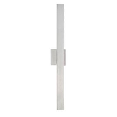 Alumilux Line Outdoor Double LED Wall Sconce