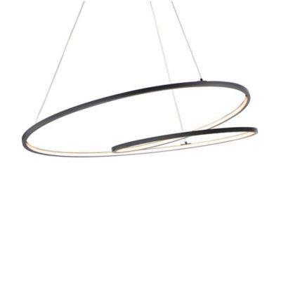 Cycle LED Pendant