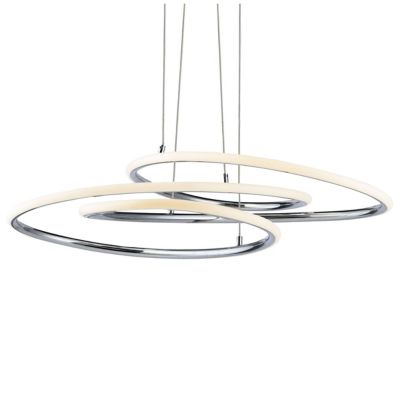 Coaster E24132 LED Pendant