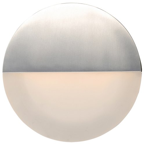 Alumilux Glow LED Outdoor Wall Sconce