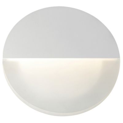 Alumilux Glow LED Outdoor Wall Sconce