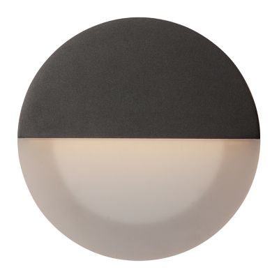 Alumilux Glow LED Outdoor Wall Sconce