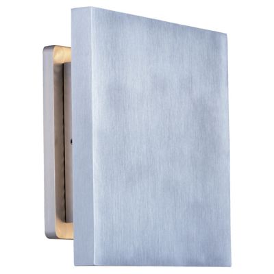 Alumilux Tau LED Outdoor Wall Sconce