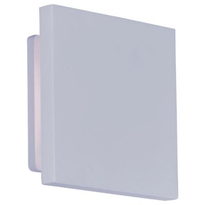 Alumilux Tau LED Outdoor Wall Sconce