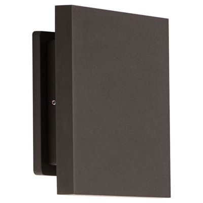 Alumilux Tau LED Outdoor Wall Sconce