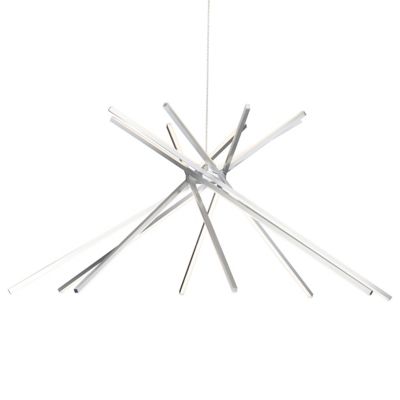 Alumilux LED Multi-Light Pendant