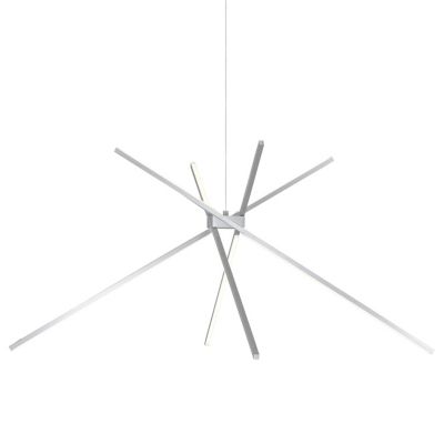 Alumilux LED Multi-Light Pendant