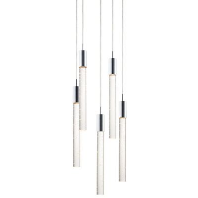 Big Fizz Multi-Light LED Pendant