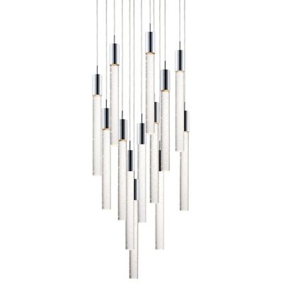 Big Fizz Multi-Light LED Pendant