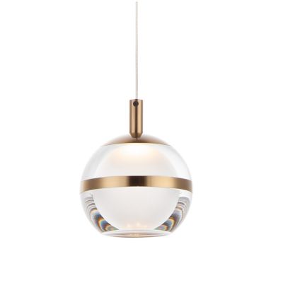 Swank LED Mini Pendant