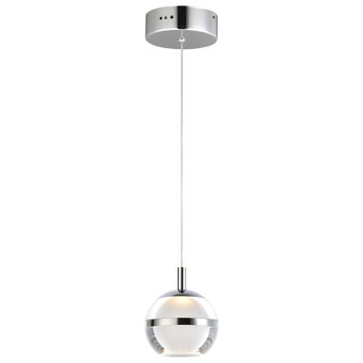 Swank LED Mini Pendant