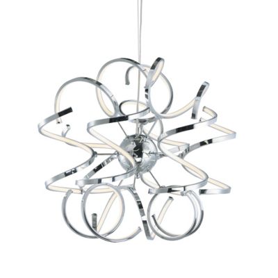 Chaos LED Pendant