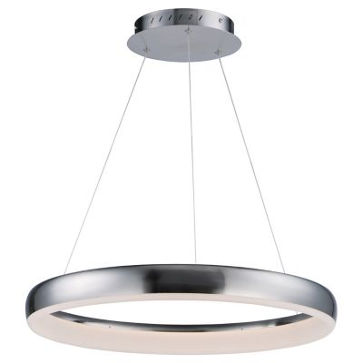 Innertube LED Pendant